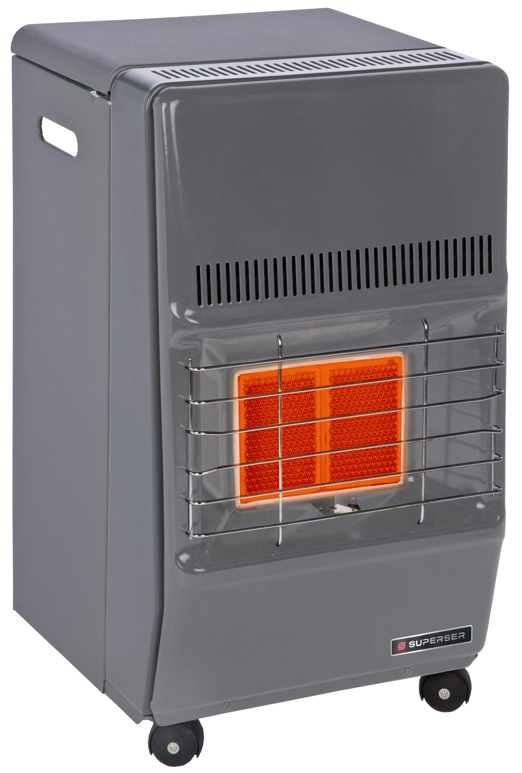 Superser Mini Radiant