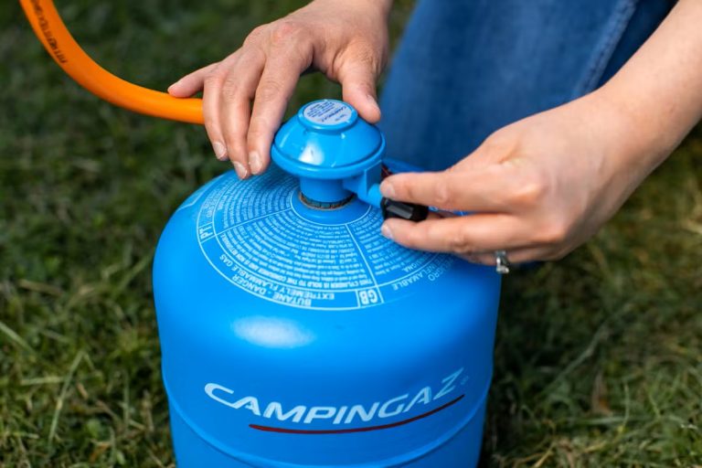 904 Campingaz bottle image 2