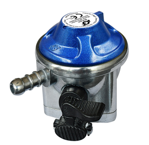 21mm Butane Clip on Regulator