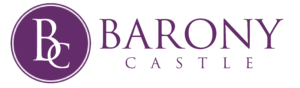 Barony Castle