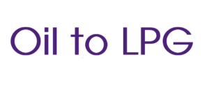 Oil to LPG